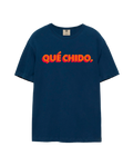 Qué Chido - Slim fit T-shirt