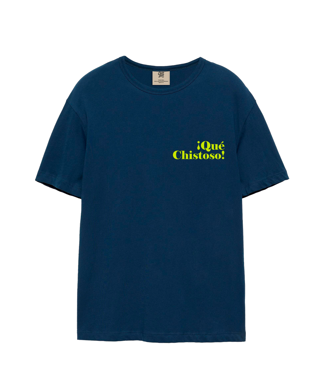 ¡Qué Chistoso! - Slim fit T-shirt