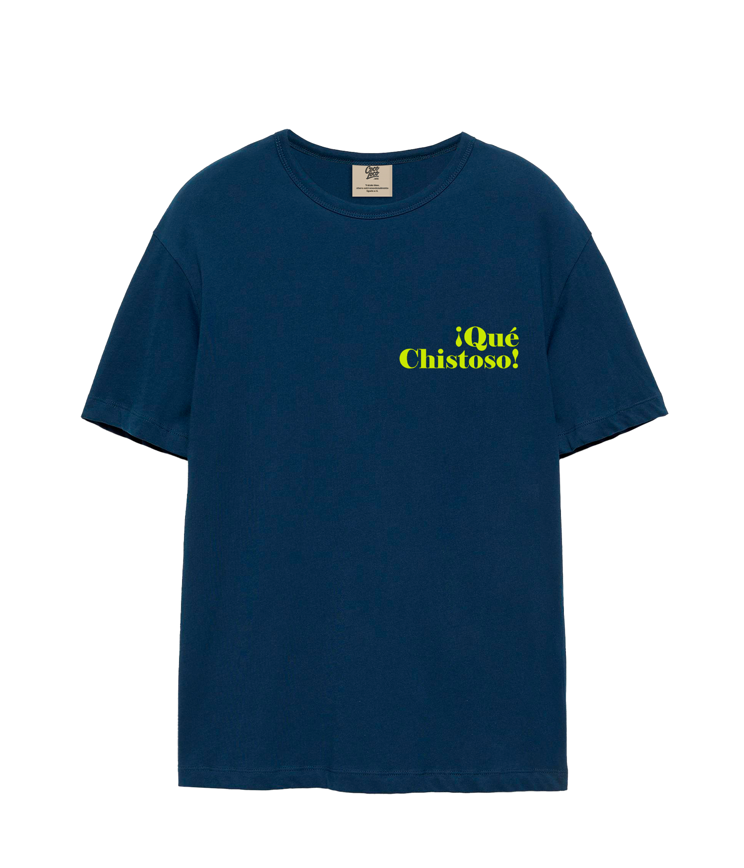 ¡Qué Chistoso! - Slim fit T-shirt