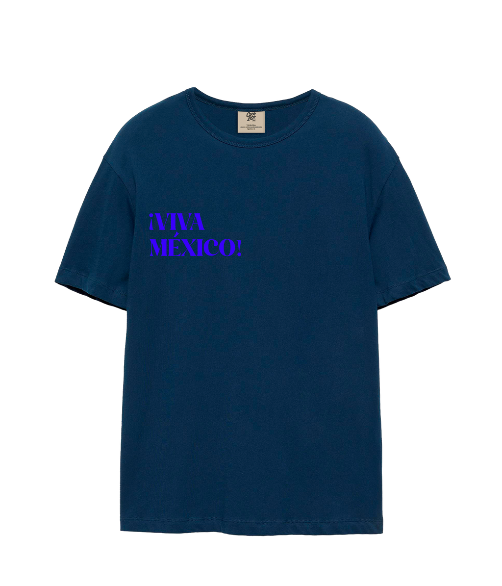 ¡Viva México! - Slim fit T-shirt