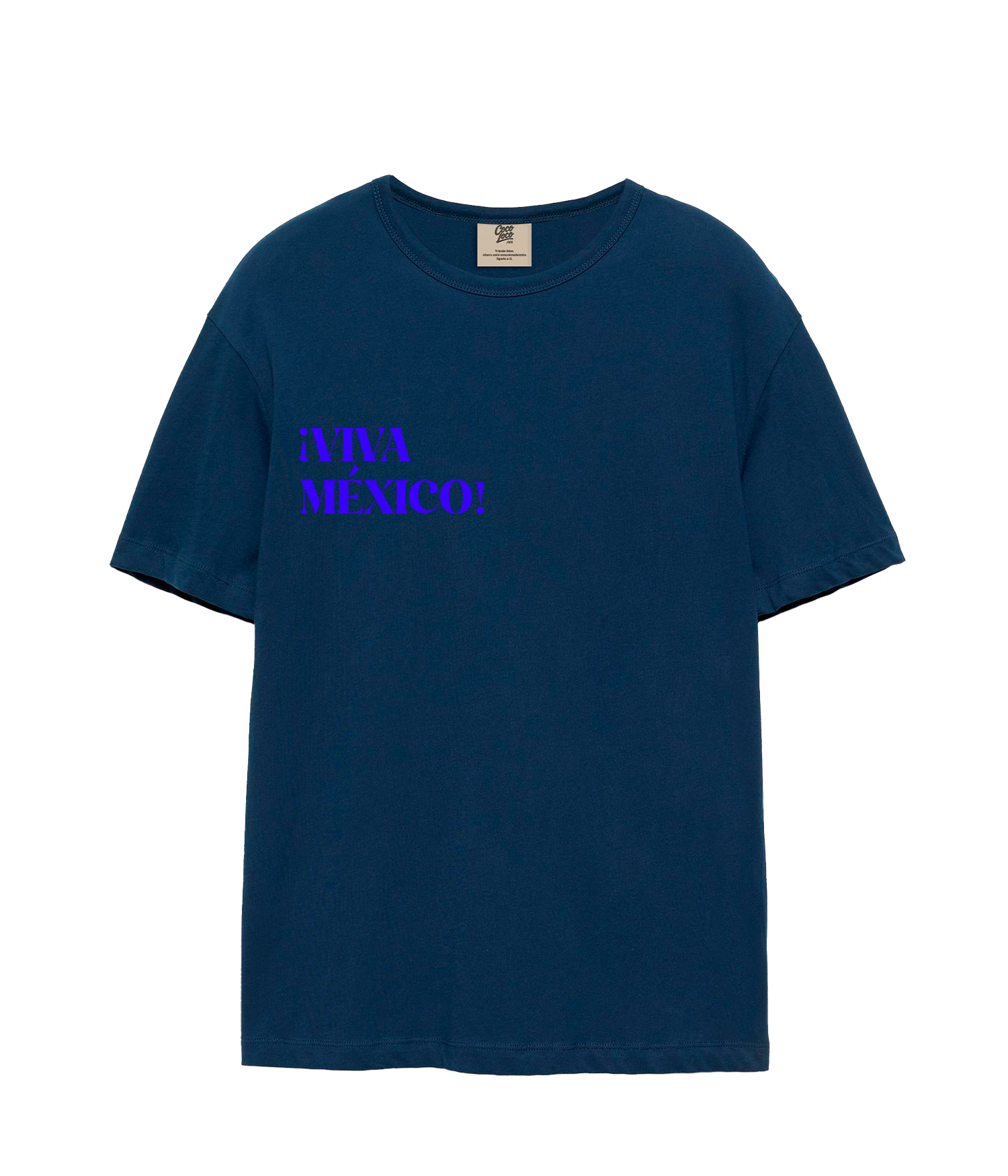 ¡Viva México! - Slim fit T-shirt