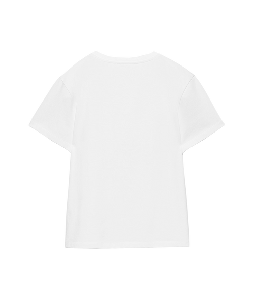 AMORCITO CORAZÓN - Playera Regular Fit