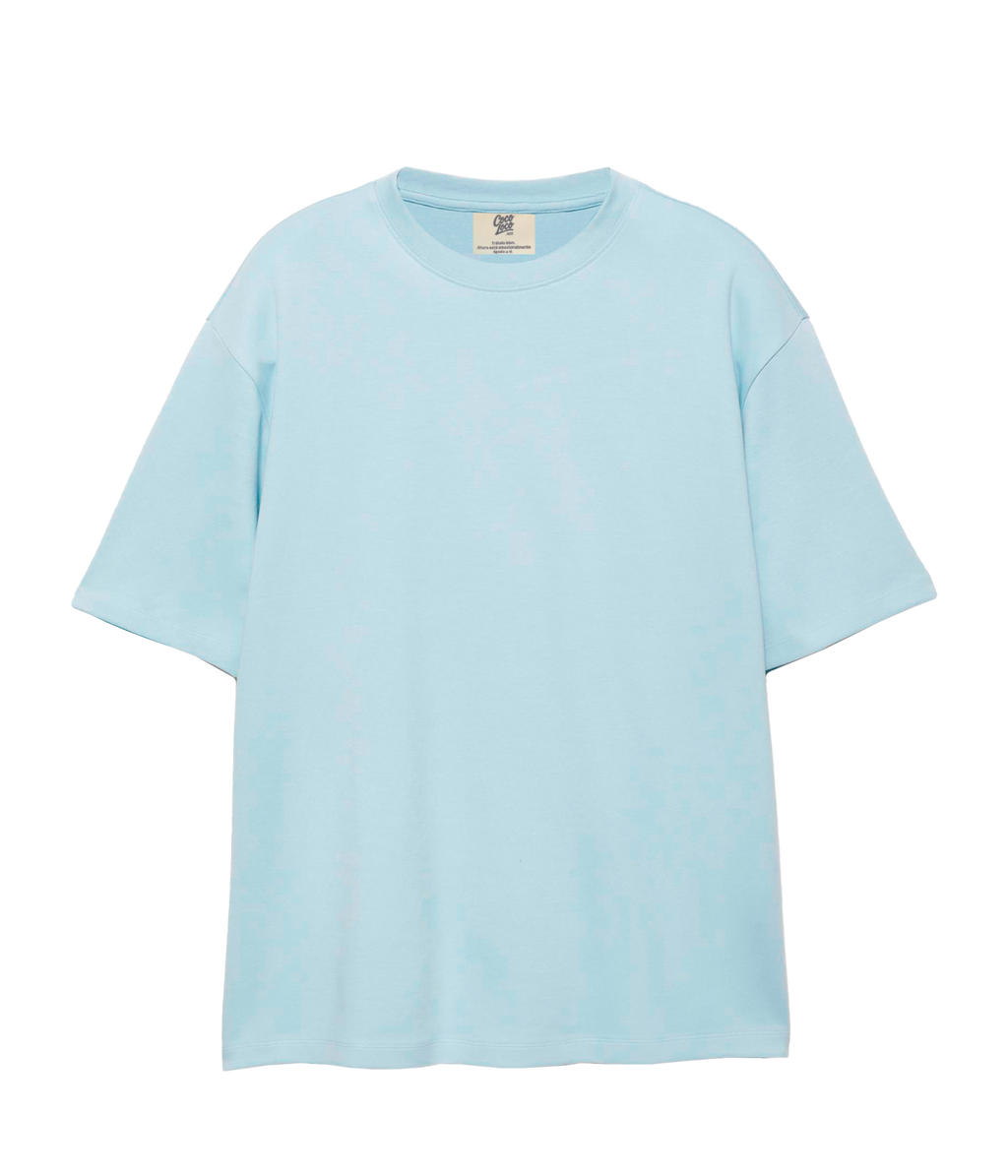 Soy tu Problema Favorito - Oversize T-shirt