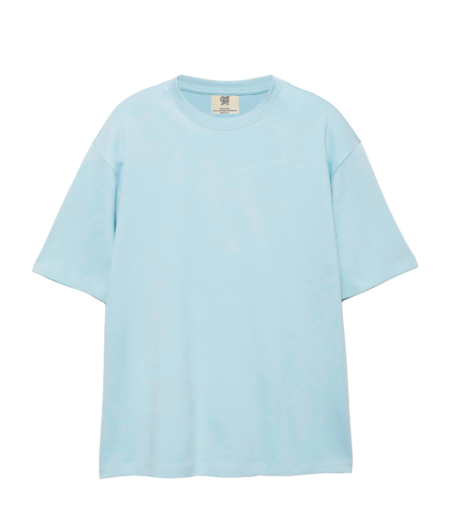 Soy tu Problema Favorito - Oversize T-shirt