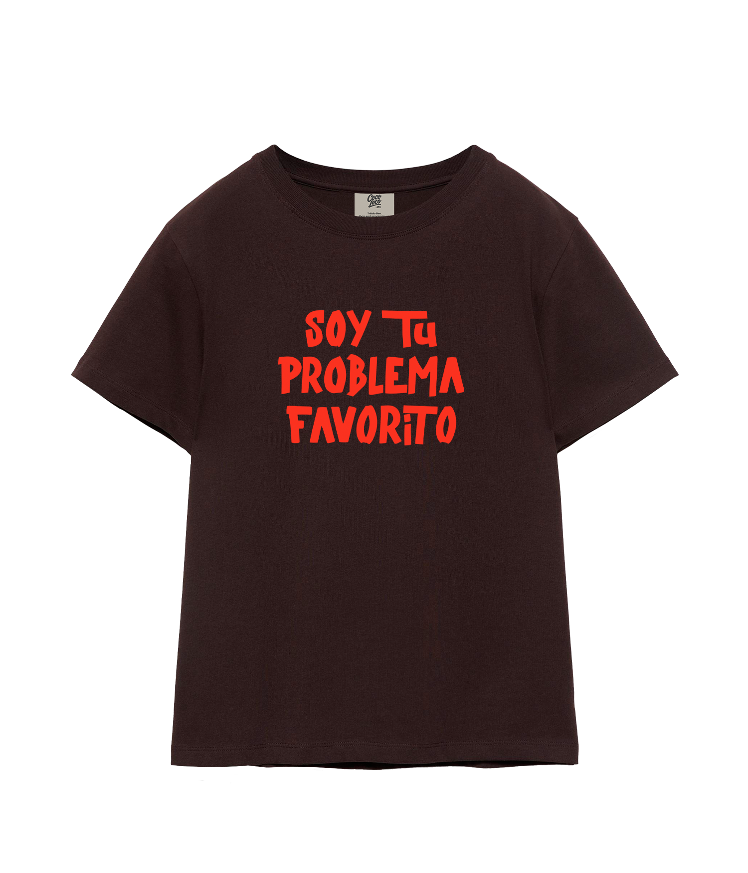 Soy tu Problema Favorito - T-shirt