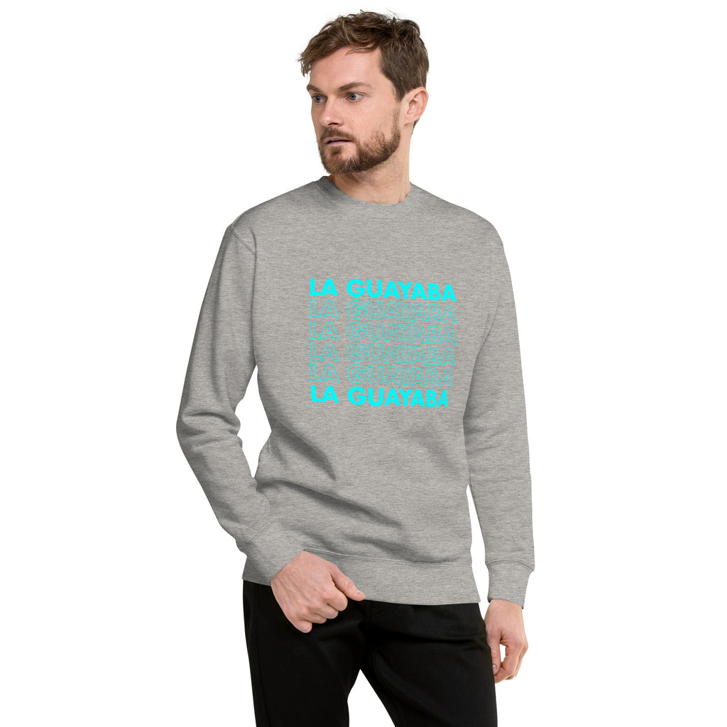 La Guayaba - Unisex Sweatshirt