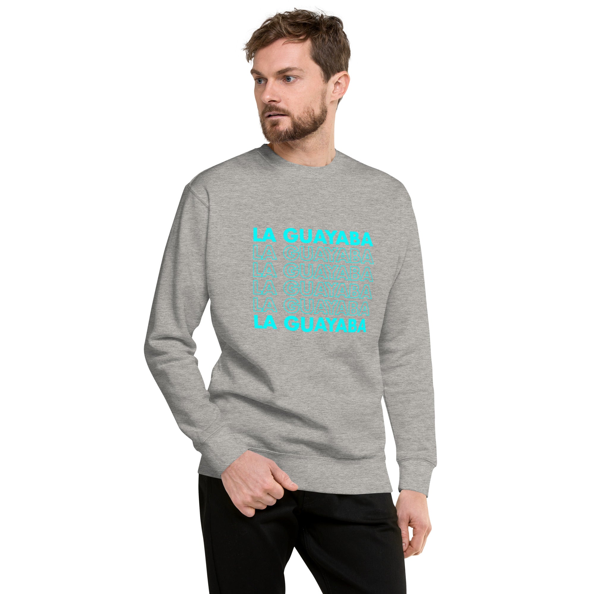 La Guayaba - Unisex Sweatshirt