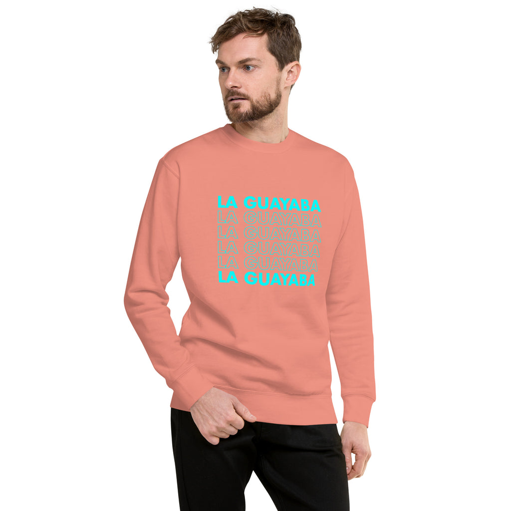 La Guayaba - Unisex Sweatshirt