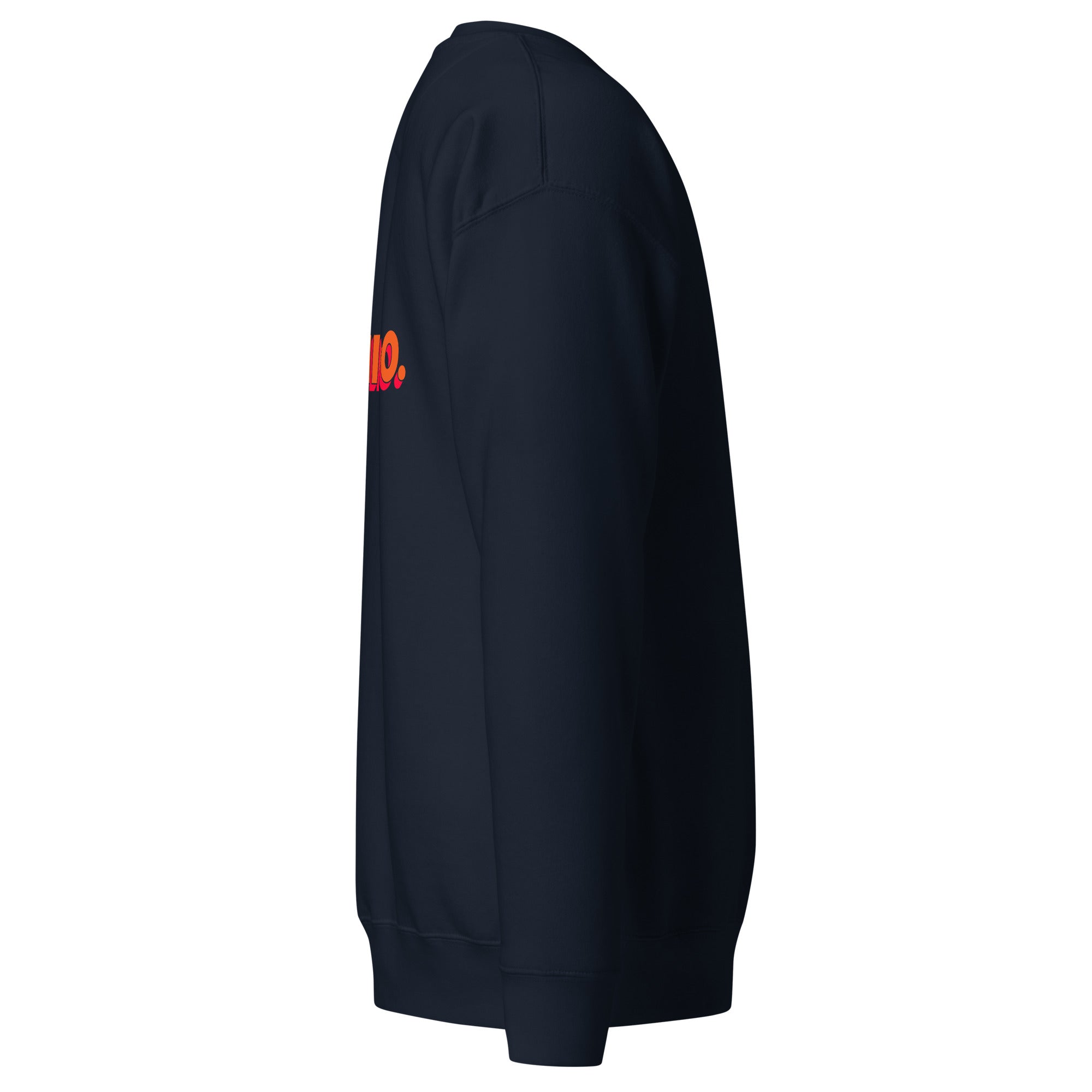 ¡Qué chido! - Unisex Sweatshirt