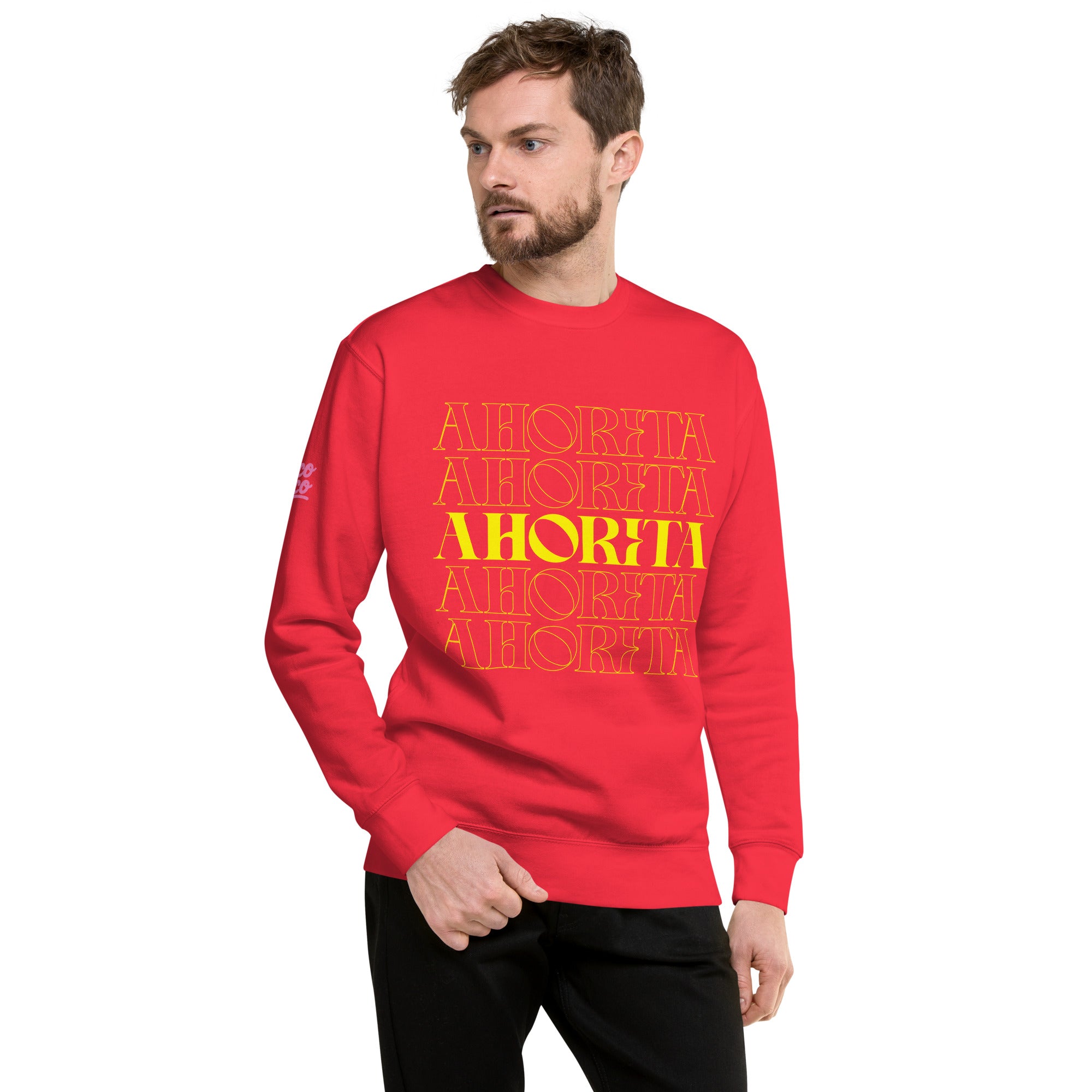 Ahorita - Unisex Sweatshirt