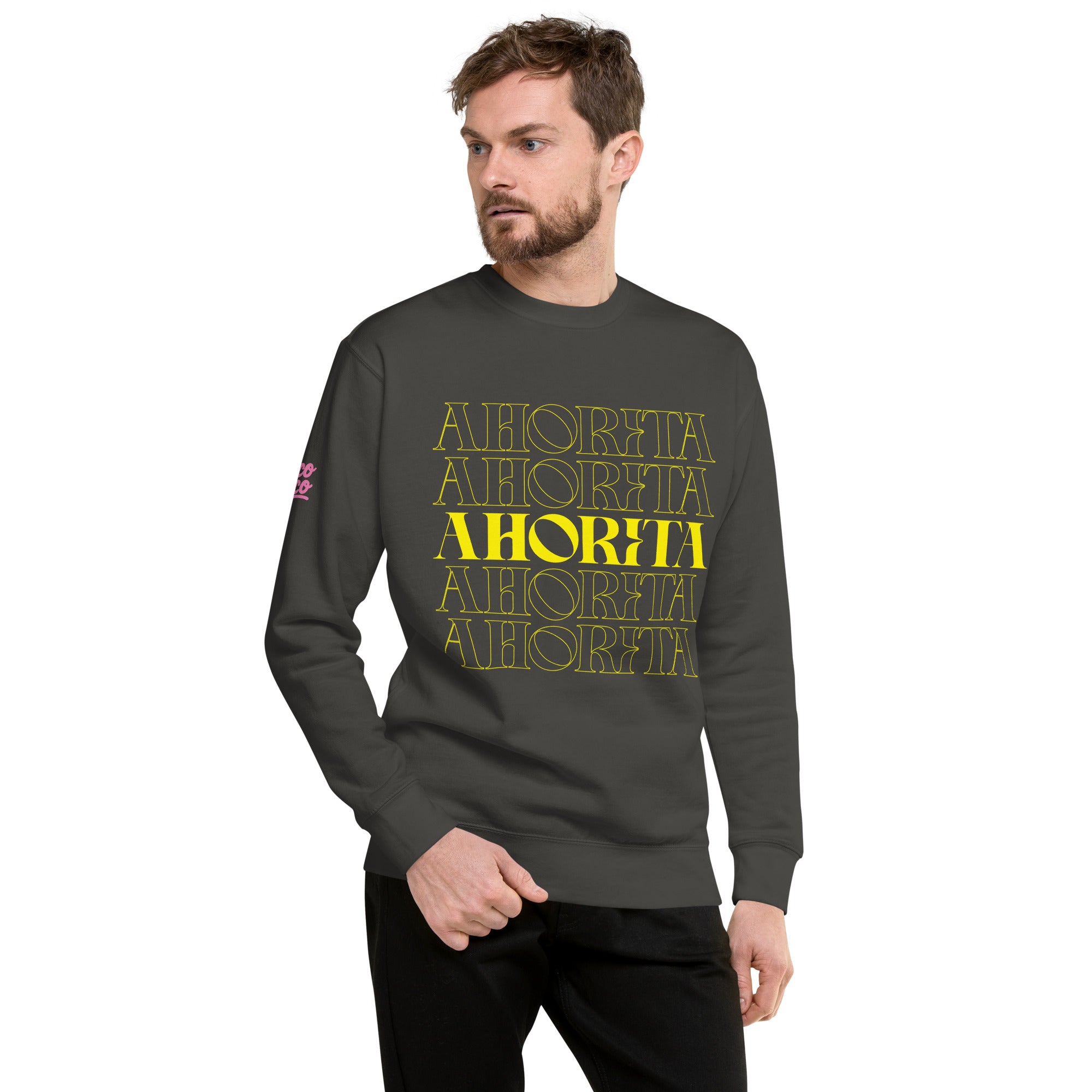Ahorita - Unisex Sweatshirt