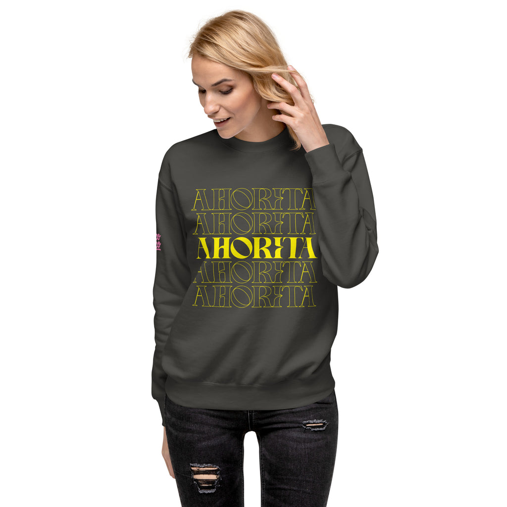 Ahorita - Unisex Sweatshirt