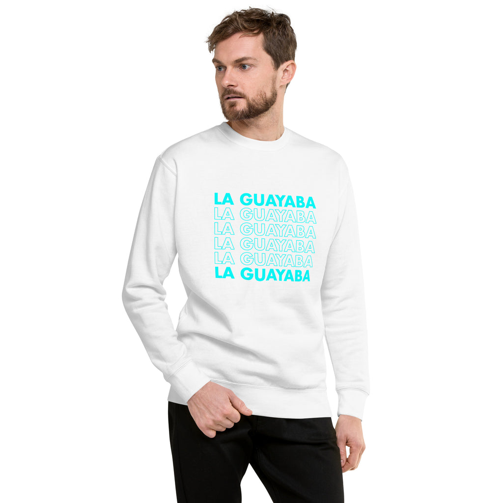 La Guayaba - Unisex Sweatshirt