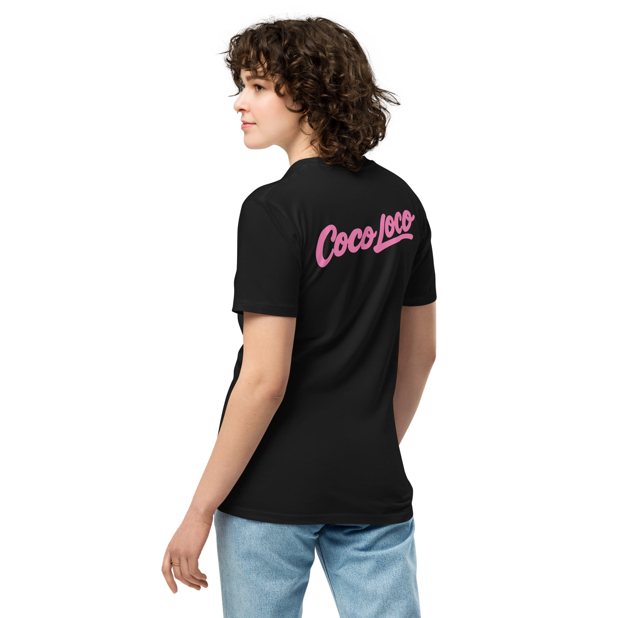 Coco Loco - Unisex T-shirt