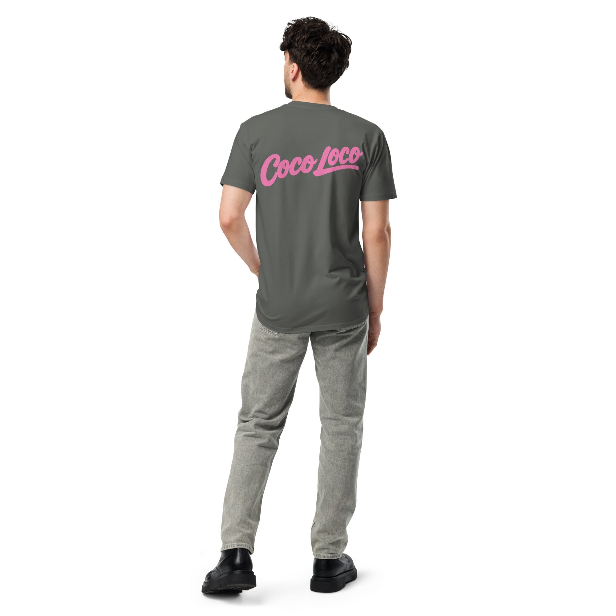 Coco Loco - Unisex T-shirt