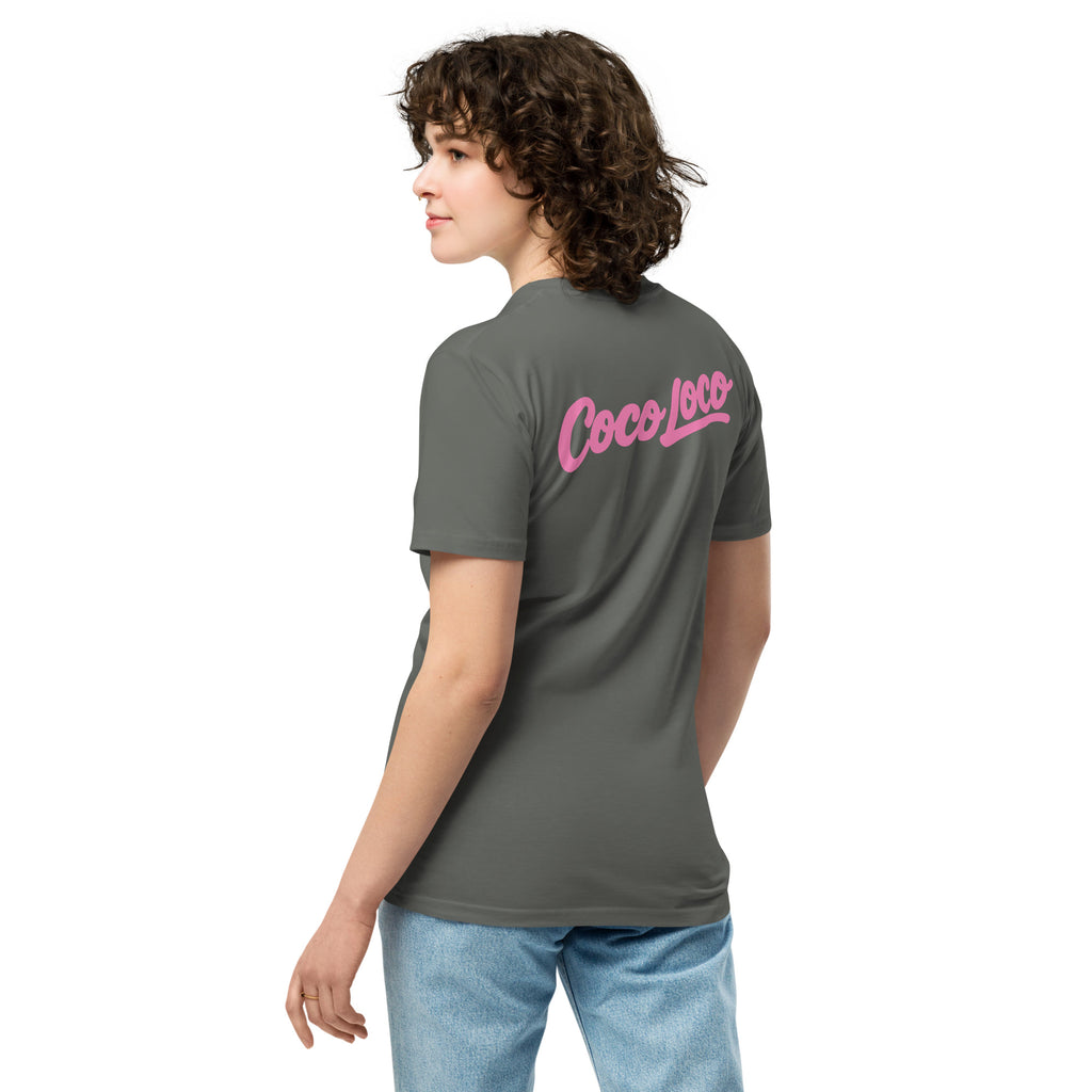 Coco Loco - Unisex T-shirt