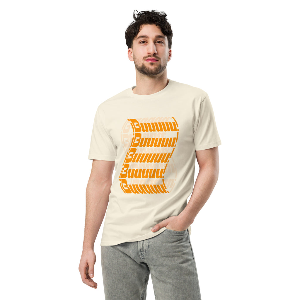 ¡Buuuuu! - Camiseta unisex