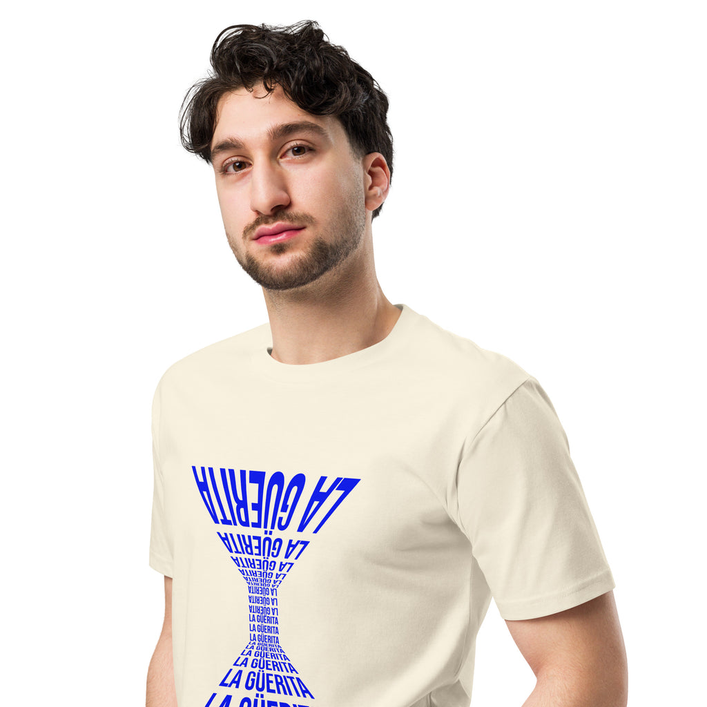 La Güerita - Unisex T-shirt