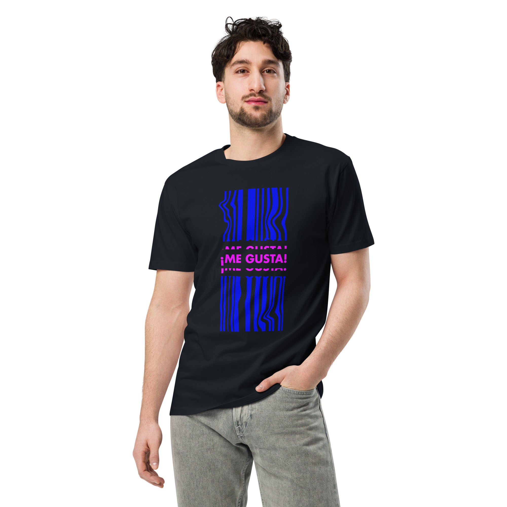 ¡Me gusta! - Camiseta unisex