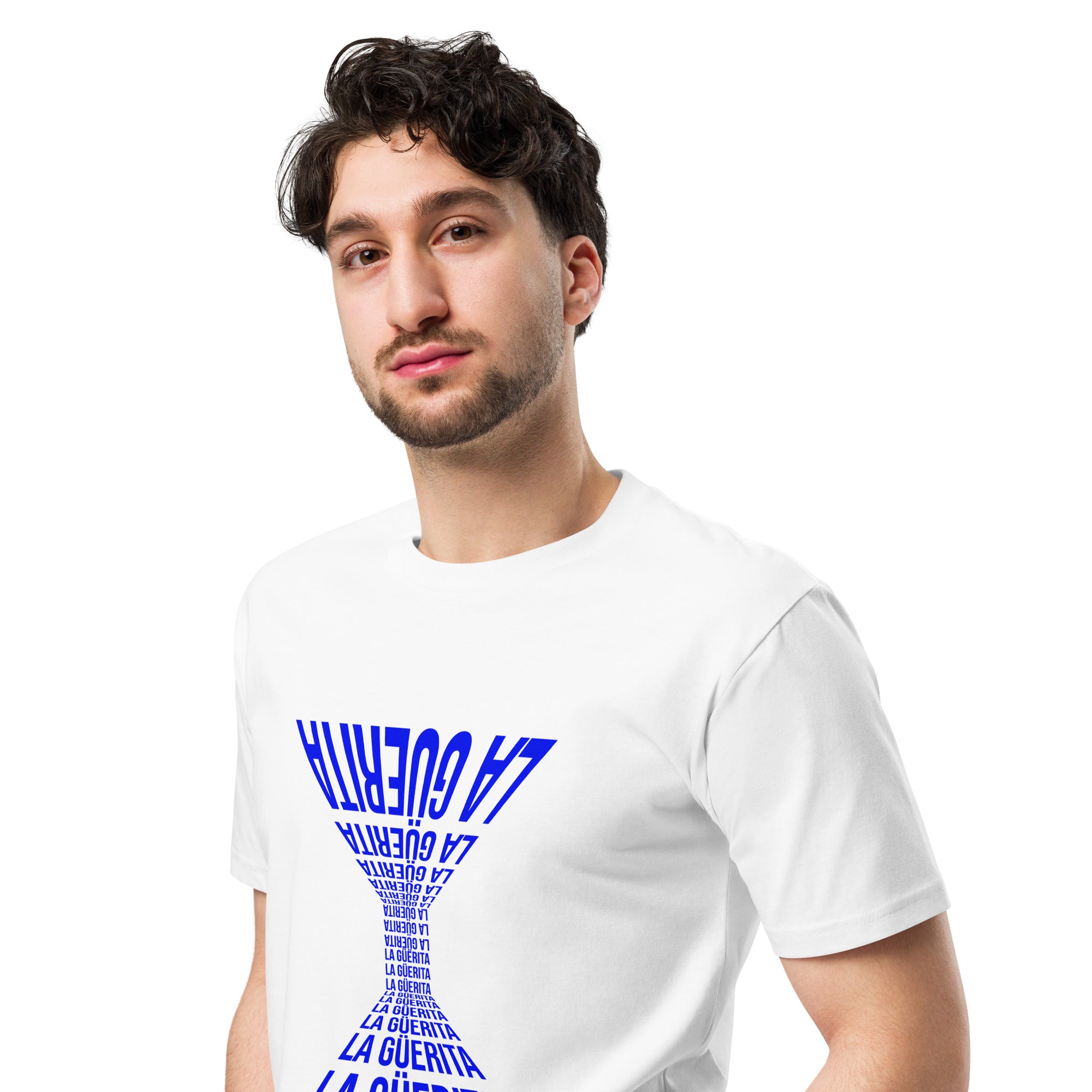 La Güerita - Unisex T-shirt