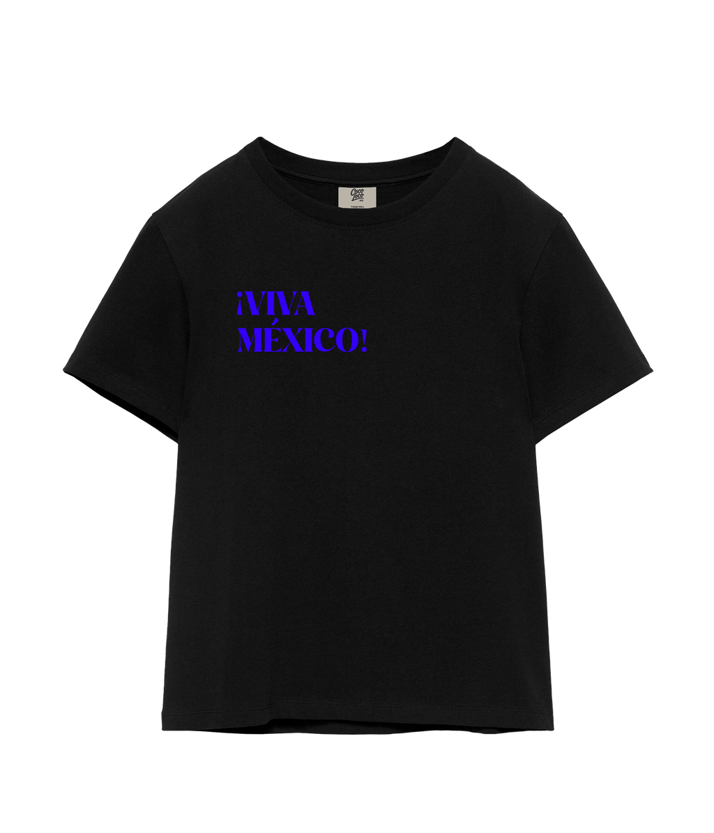 ¡VIVA MÉXICO! -T-shirt