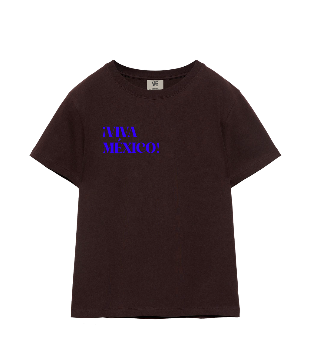 ¡VIVA MÉXICO! -T-shirt