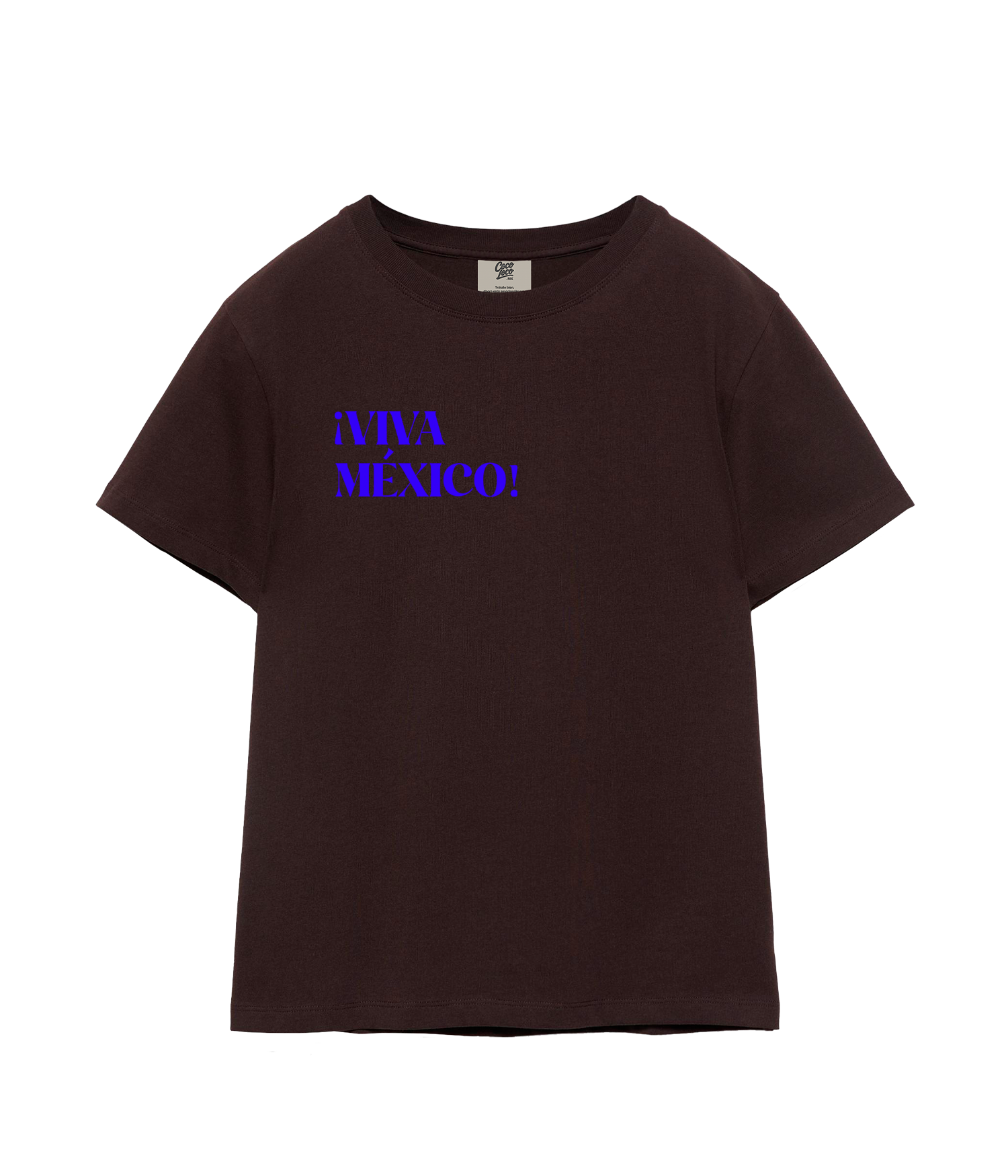 ¡VIVA MÉXICO! -T-shirt