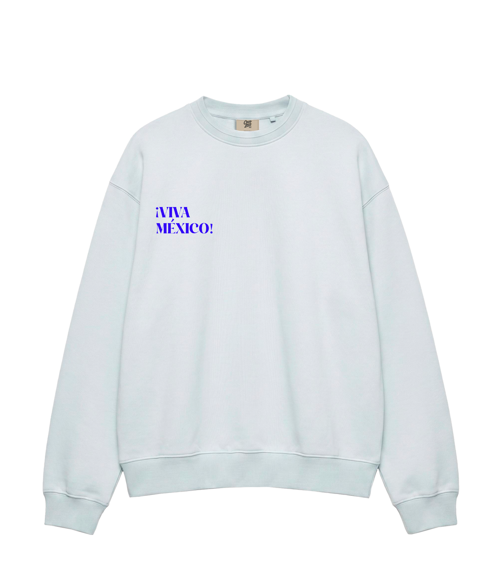 ¡VIVA MÉXICO! - Sudadera