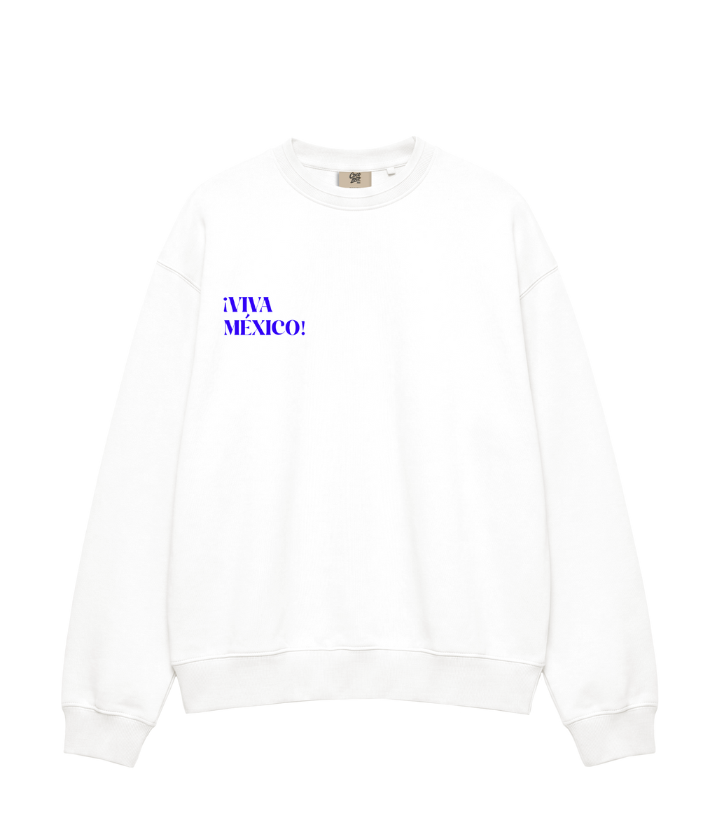 ¡VIVA MÉXICO! - Sudadera
