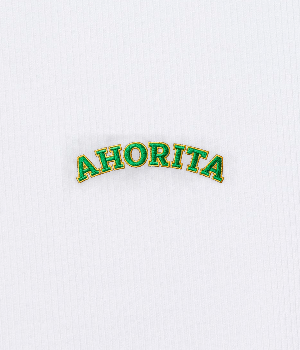 Ahorita - Tank Top