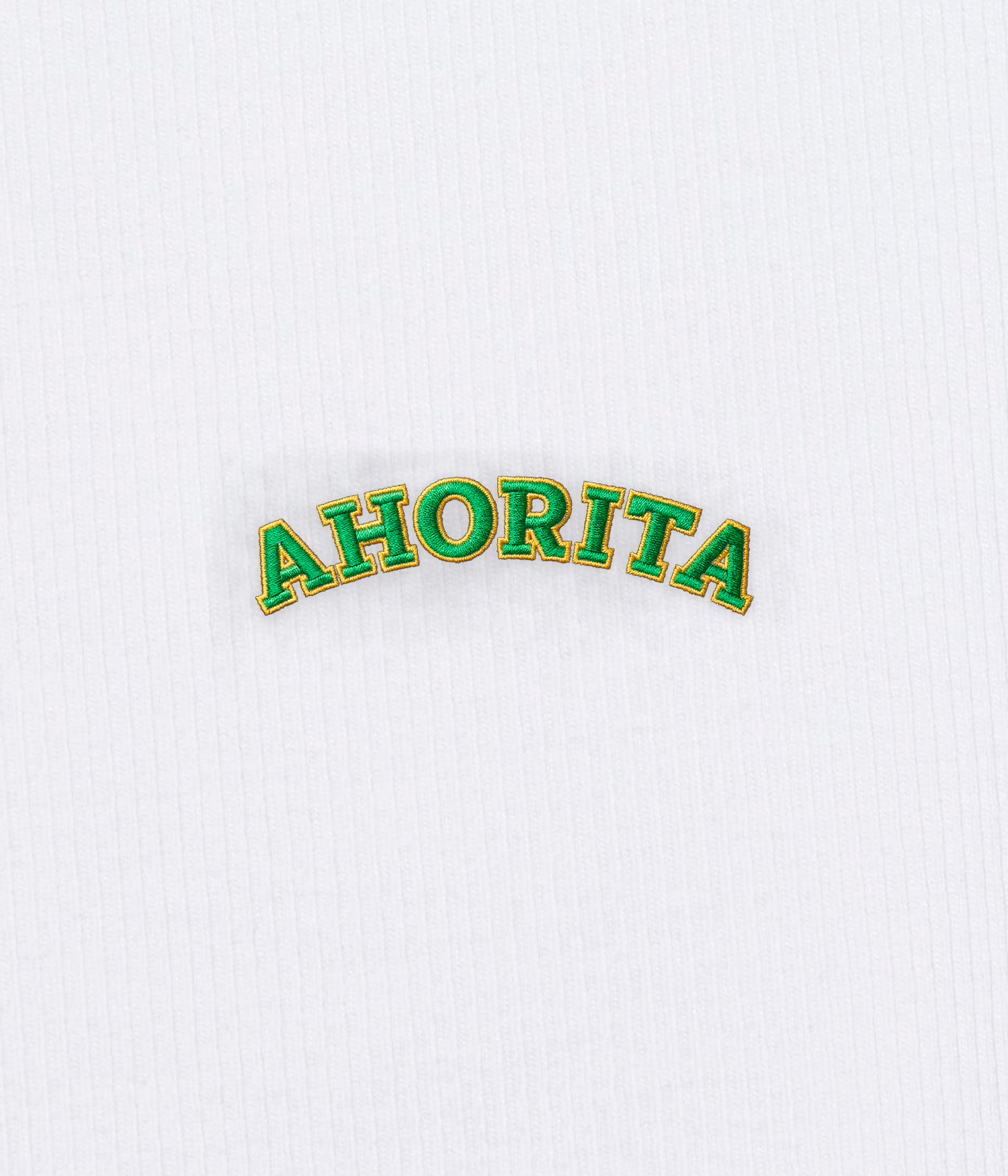 Ahorita - Tank Top