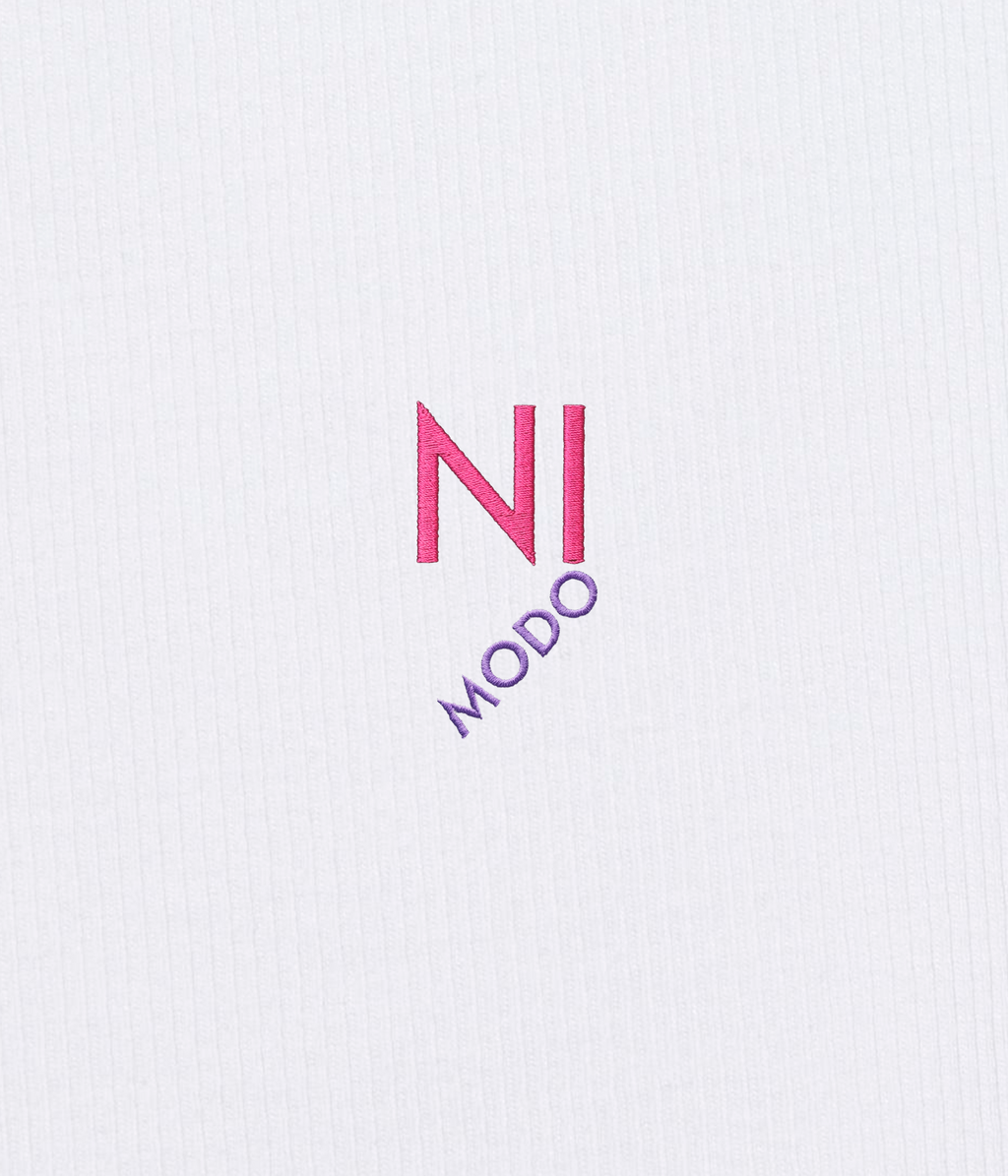 Ni modo - Tank Top