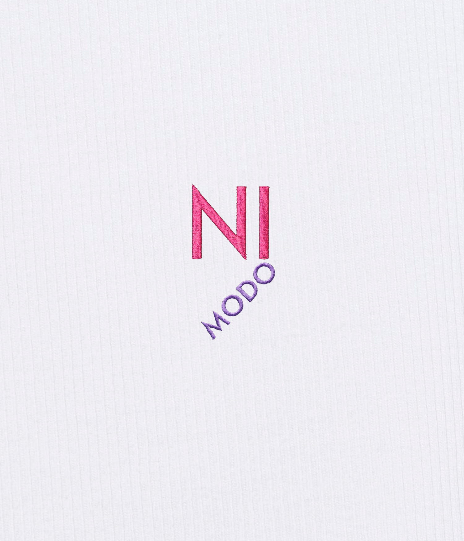 Ni modo - Tank Top