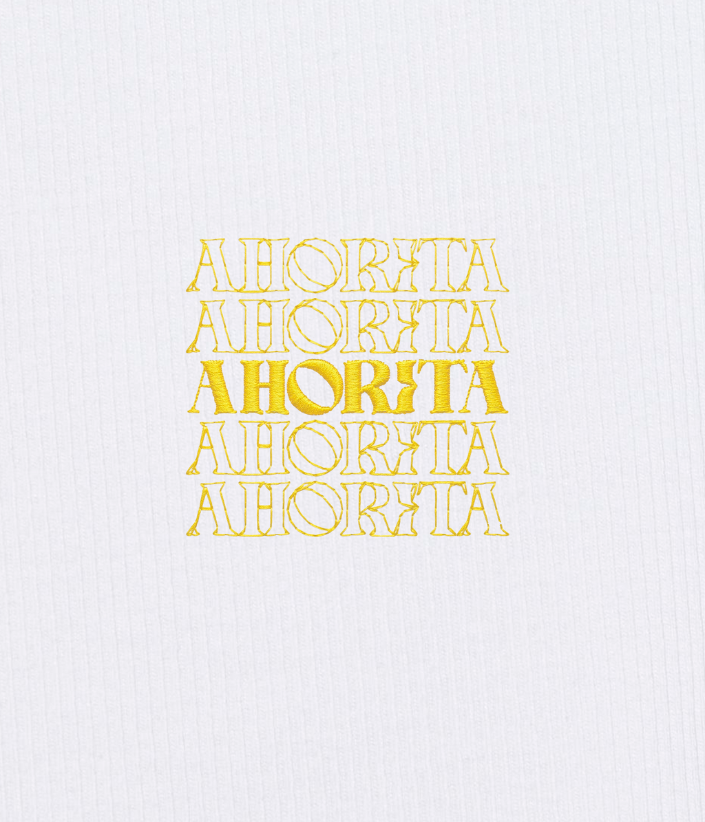 Ahorita - Tank Top