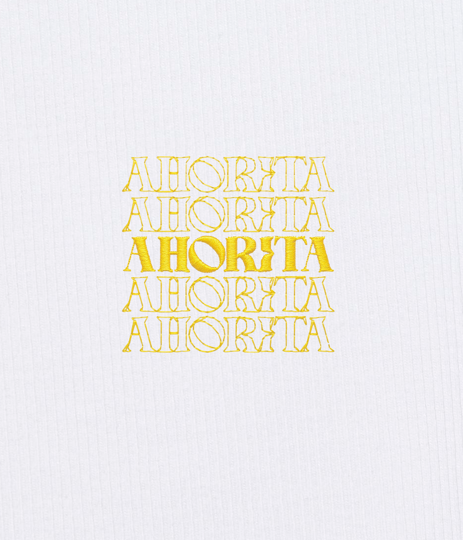 Ahorita - Tank Top