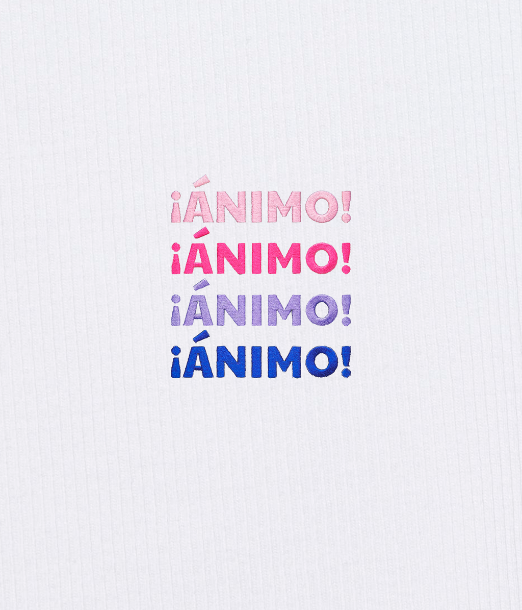 ¡Animo! - Tank Top