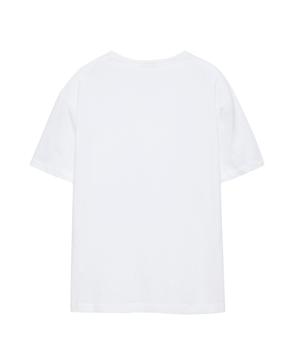 ¡Ánimo! - Slim fit T-shirt