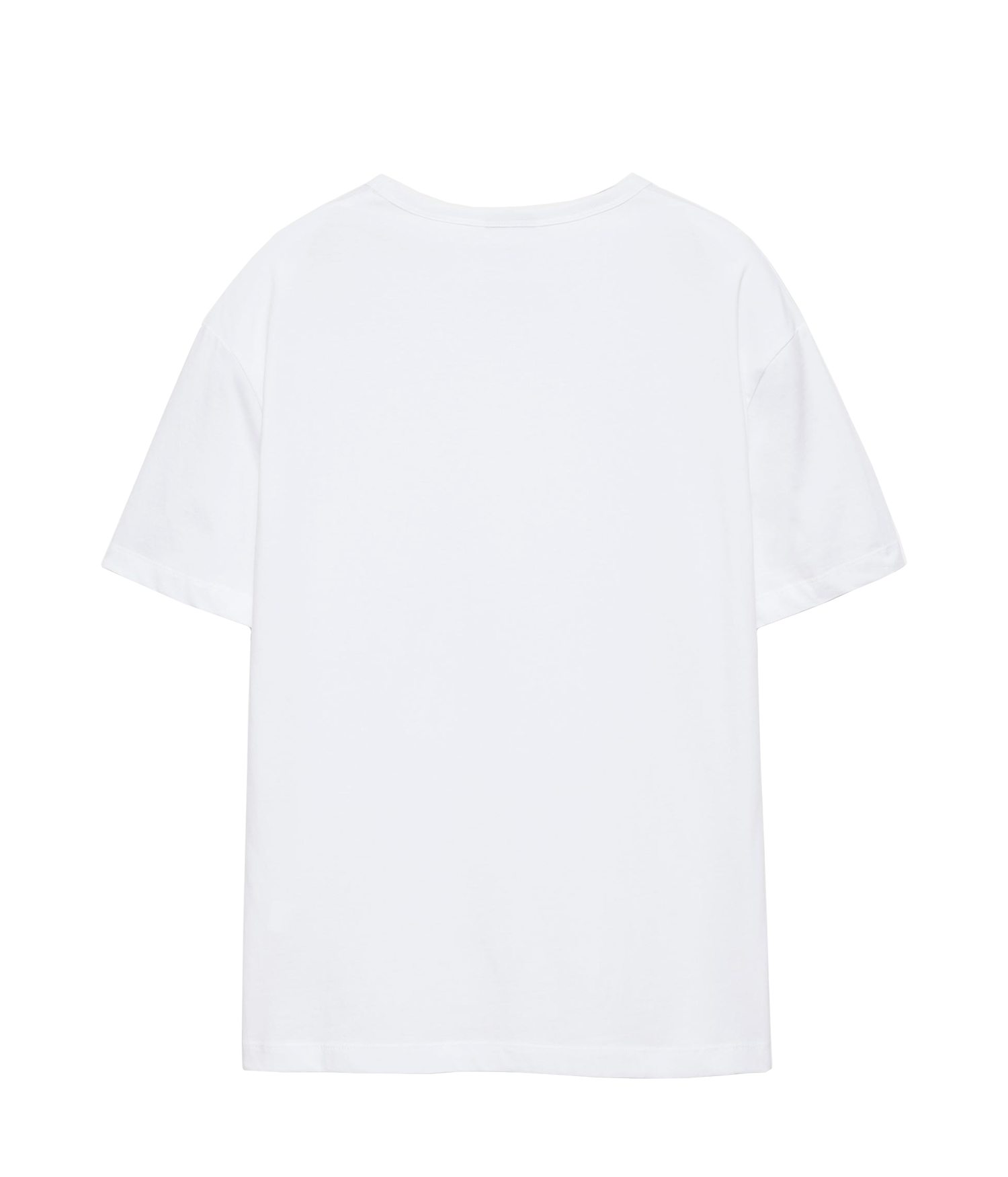 No m*mes - Slim fit T-shirt