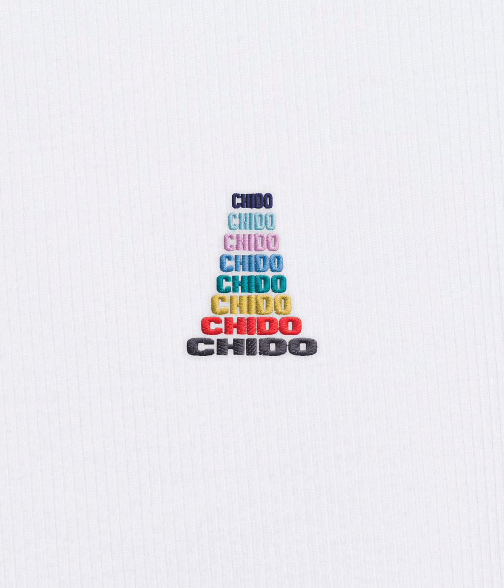 Chido - Tank Top
