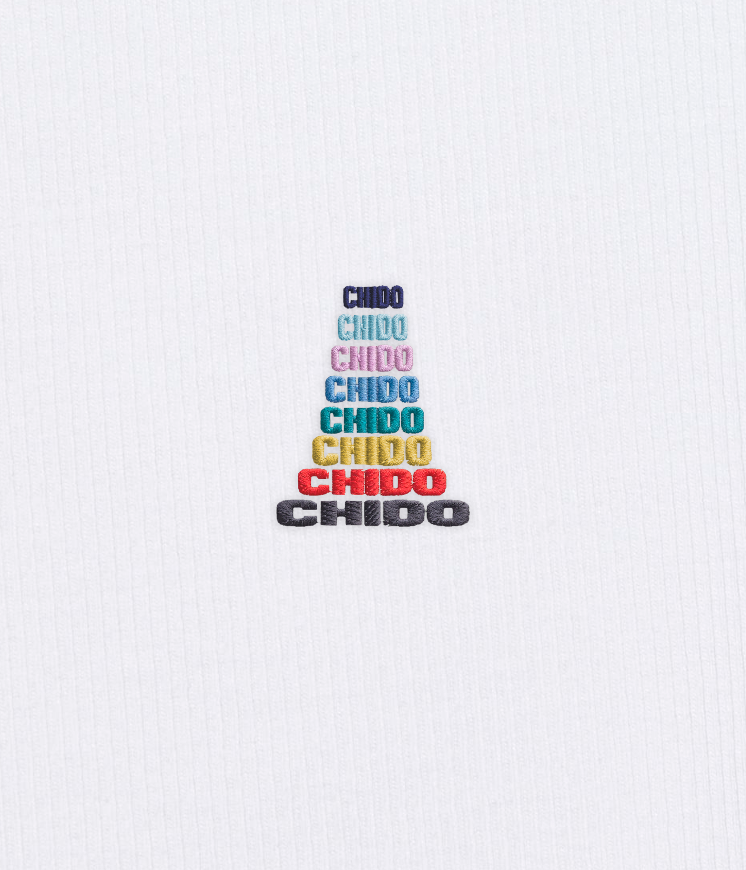 Chido - Tank Top