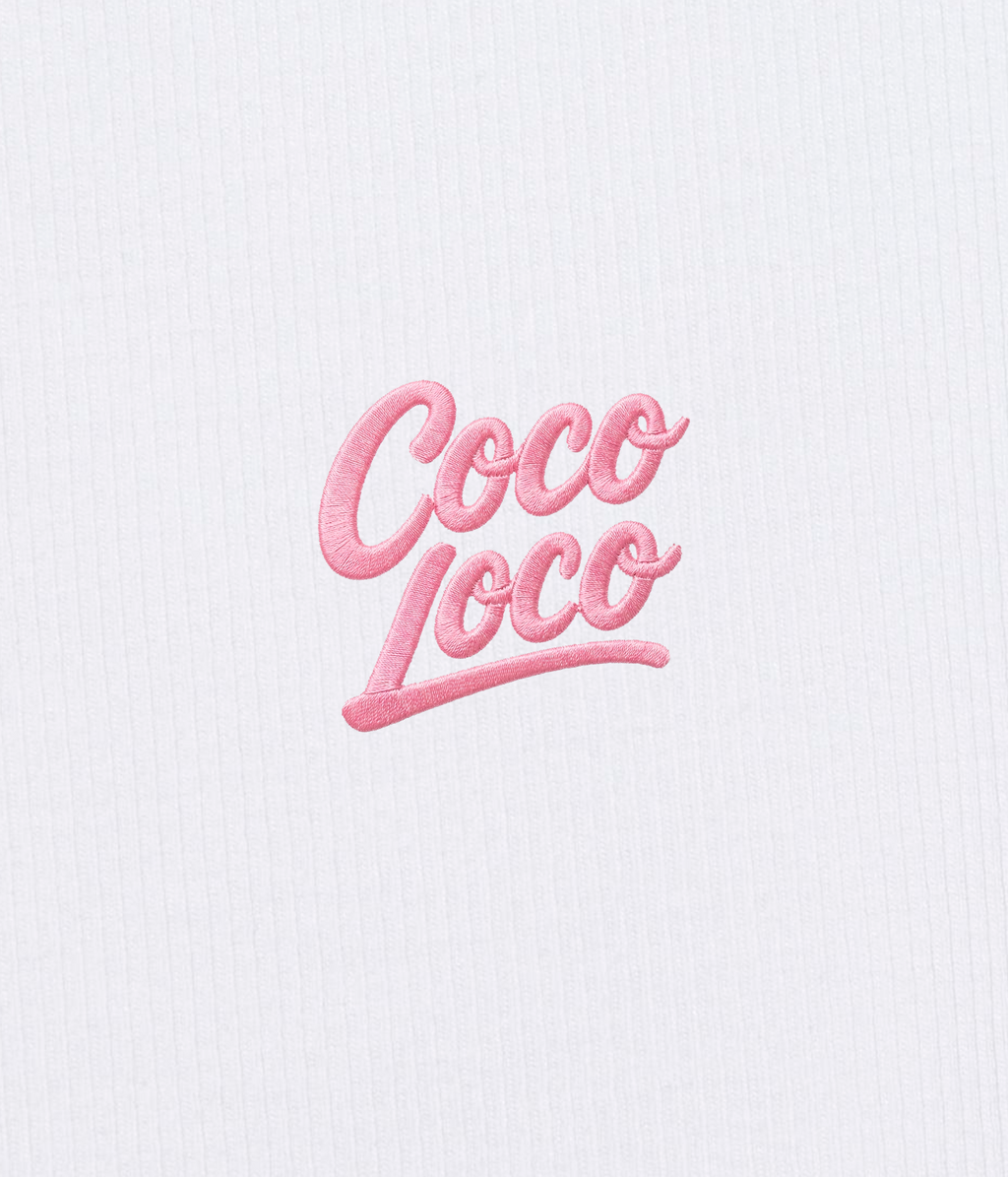 Coco Loco - Tank Top