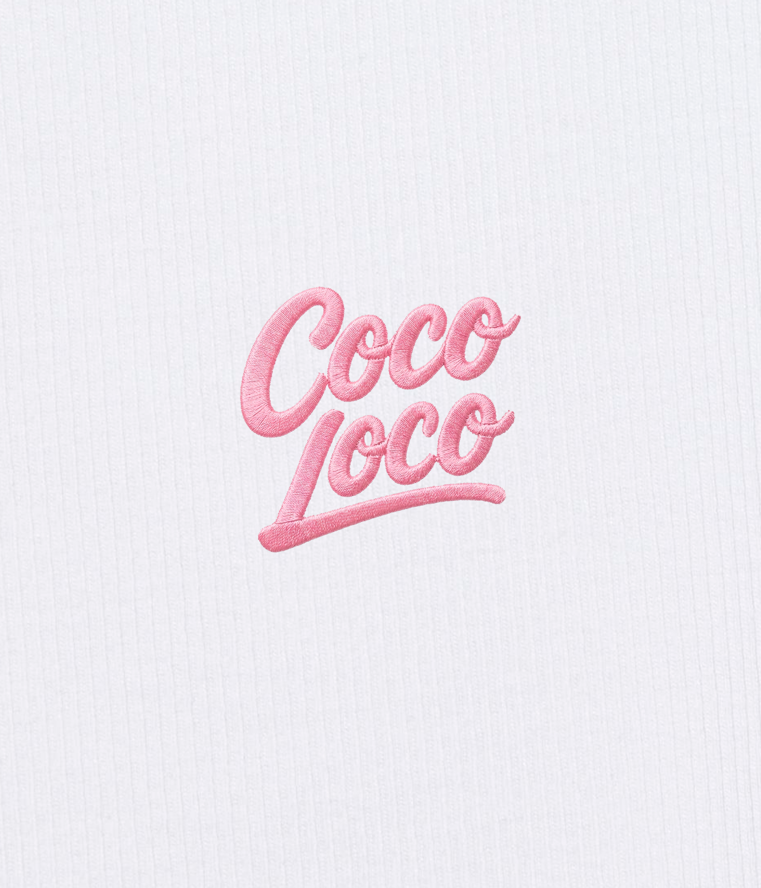 Coco Loco - Tank Top