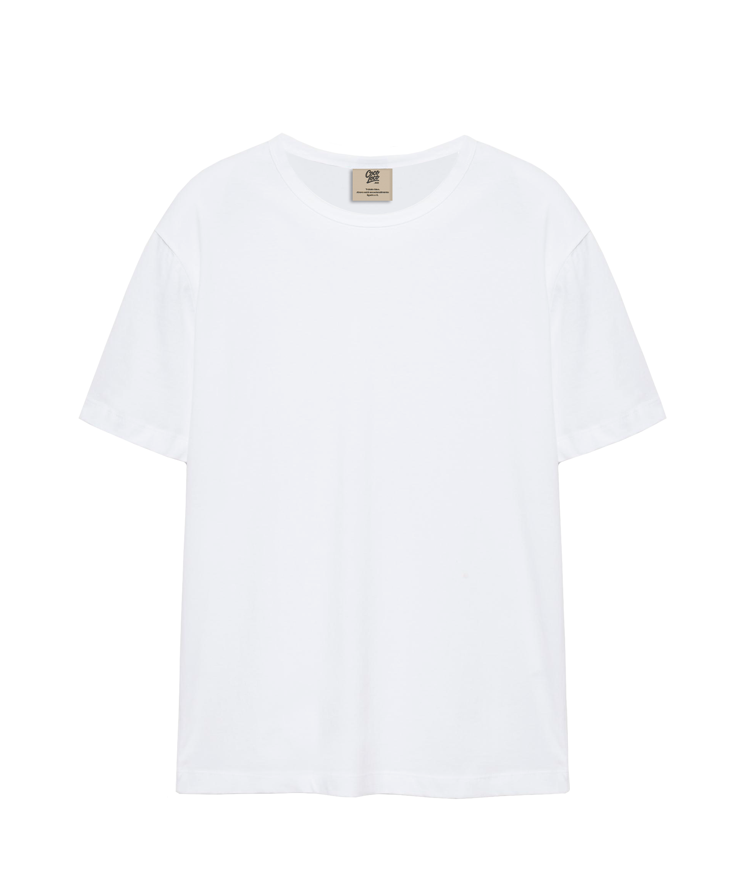 Chale Mano - Slim fit T-shirt