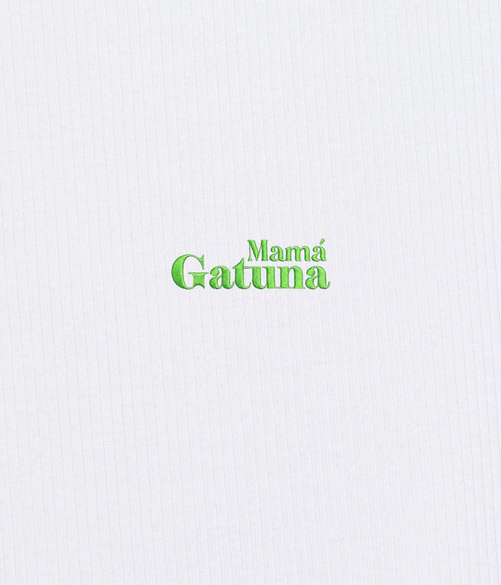 Mamá Gatuna - Tank Top