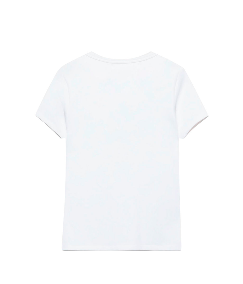 Coco Loco - Fitted T-shirt