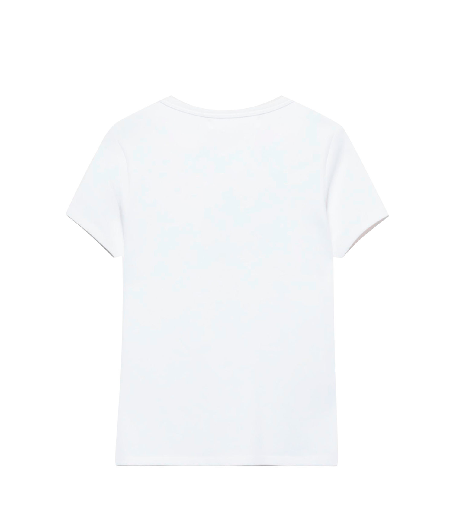 Soy tu Problema Favorito - Fitted T-shirt