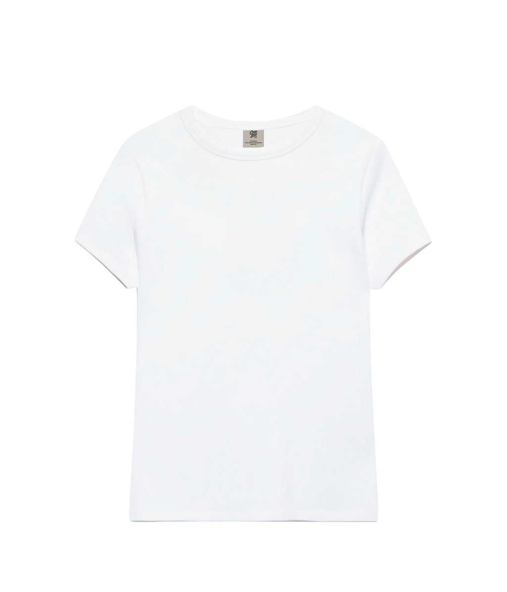 Órale - Fitted T-shirt