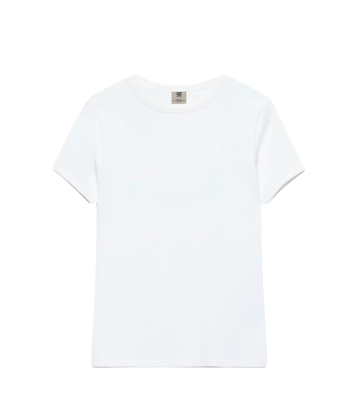 Órale - Fitted T-shirt