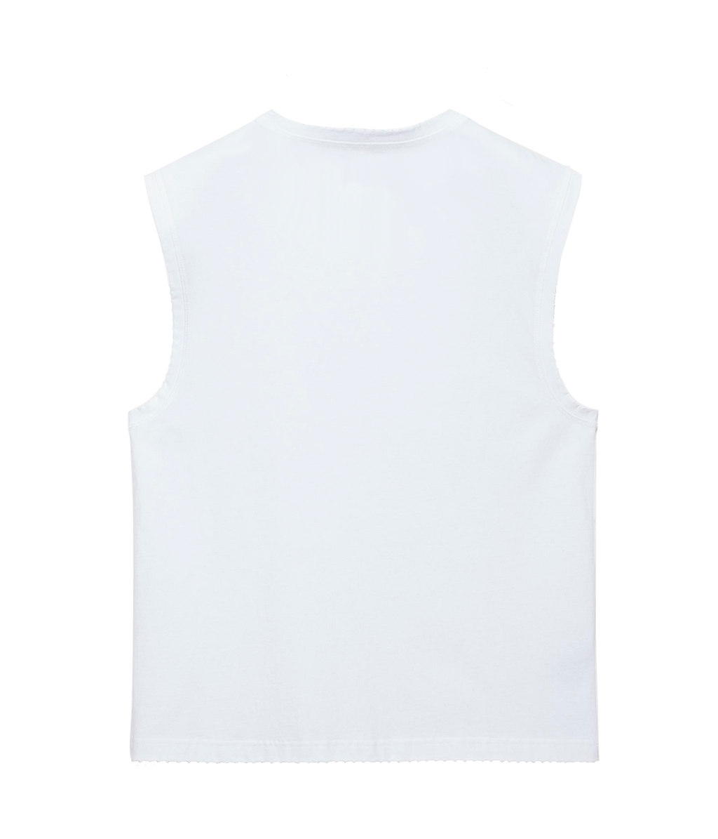 Pos Ora Resulta - Camiseta sin mangas