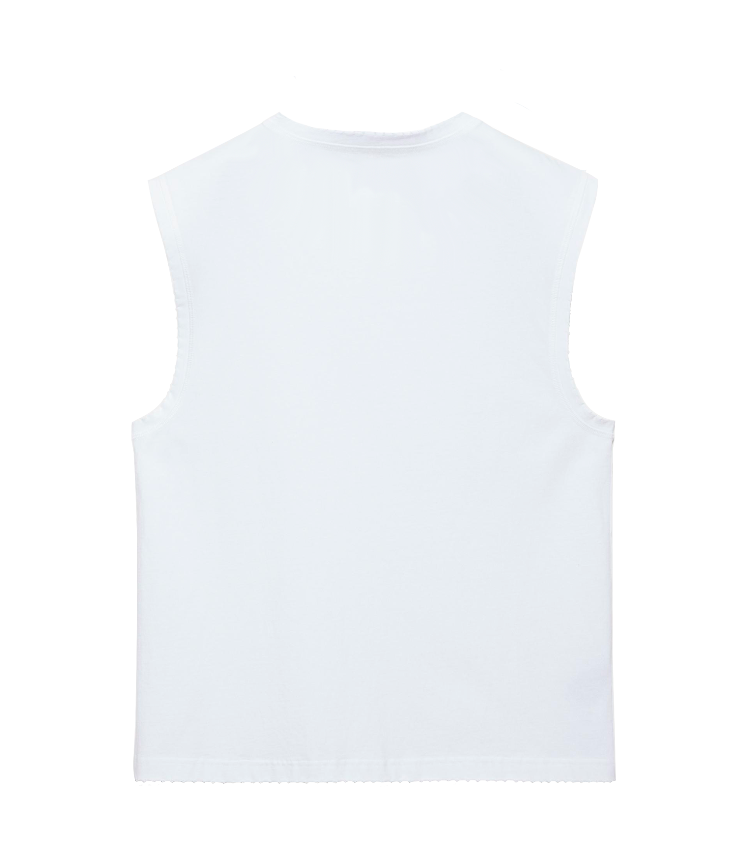 Ahorita - Camiseta sin mangas